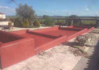 Impermeabilizaciones