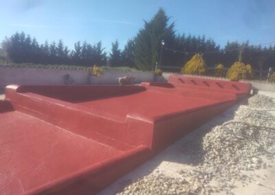 Impermeabilizaciones