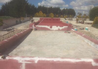 Impermeabilizaciones