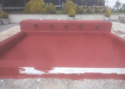 Impermeabilizaciones